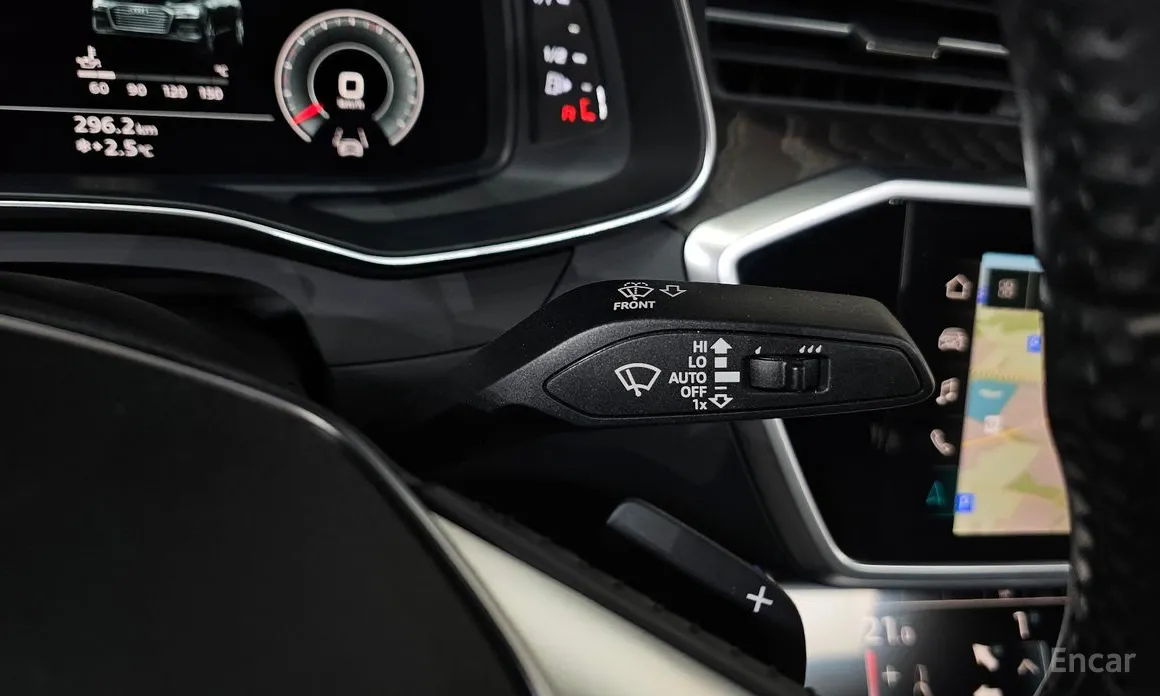 Фото 9 - Audi A6