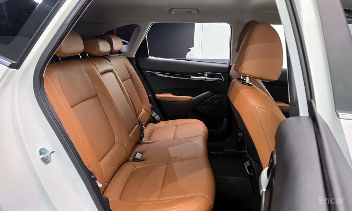 Фото 12 - Kia Seltos