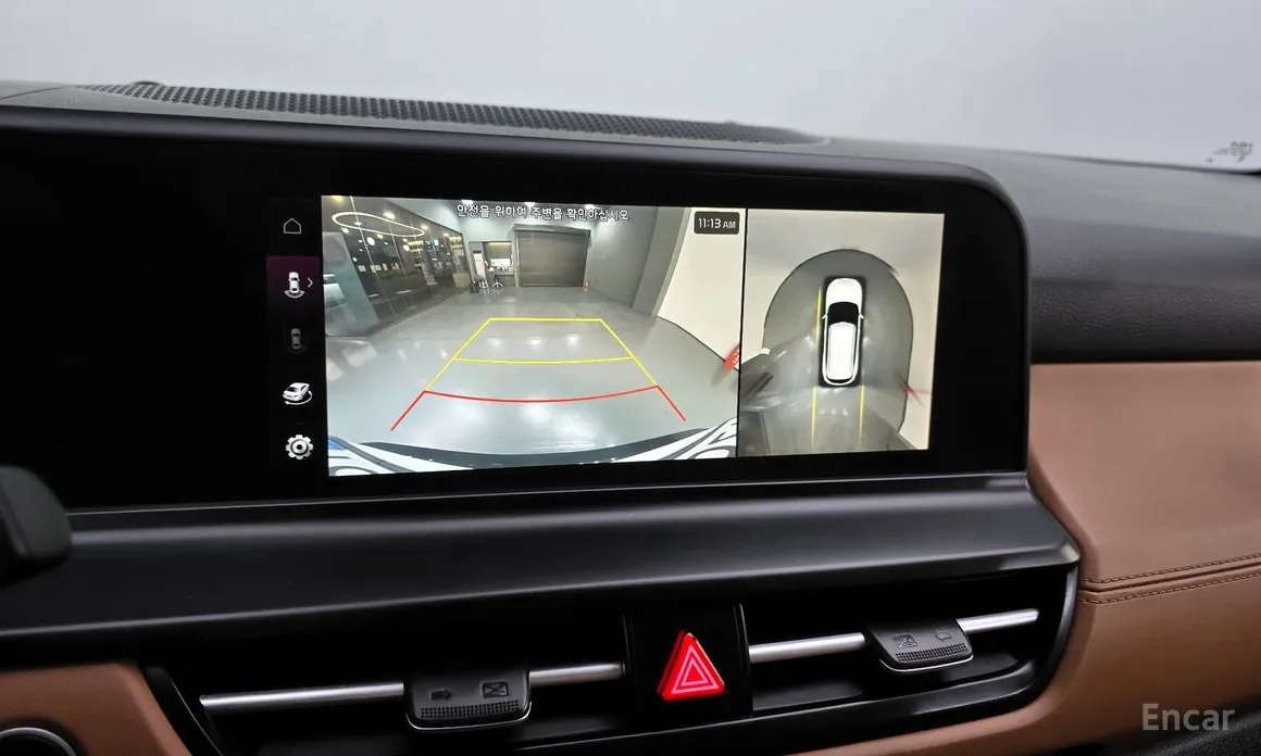 Фото 16 - Kia Seltos