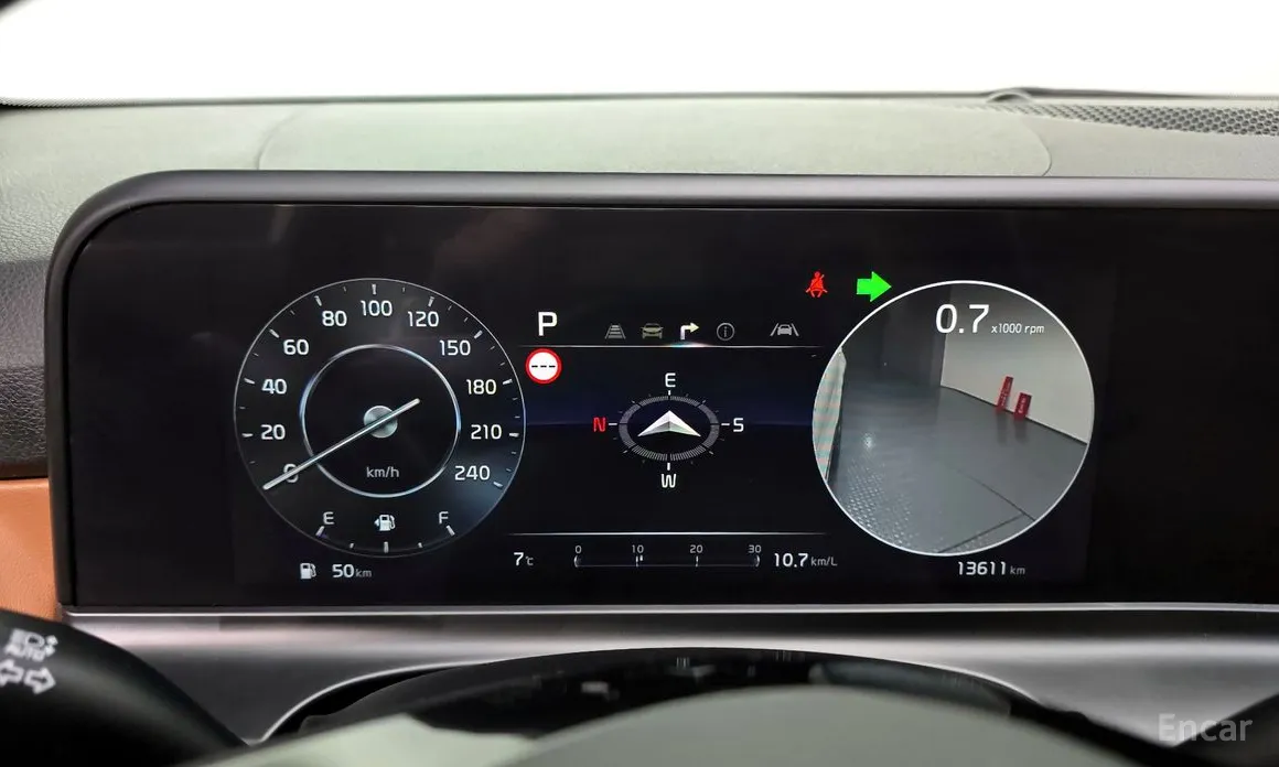 Фото 8 - Kia Seltos