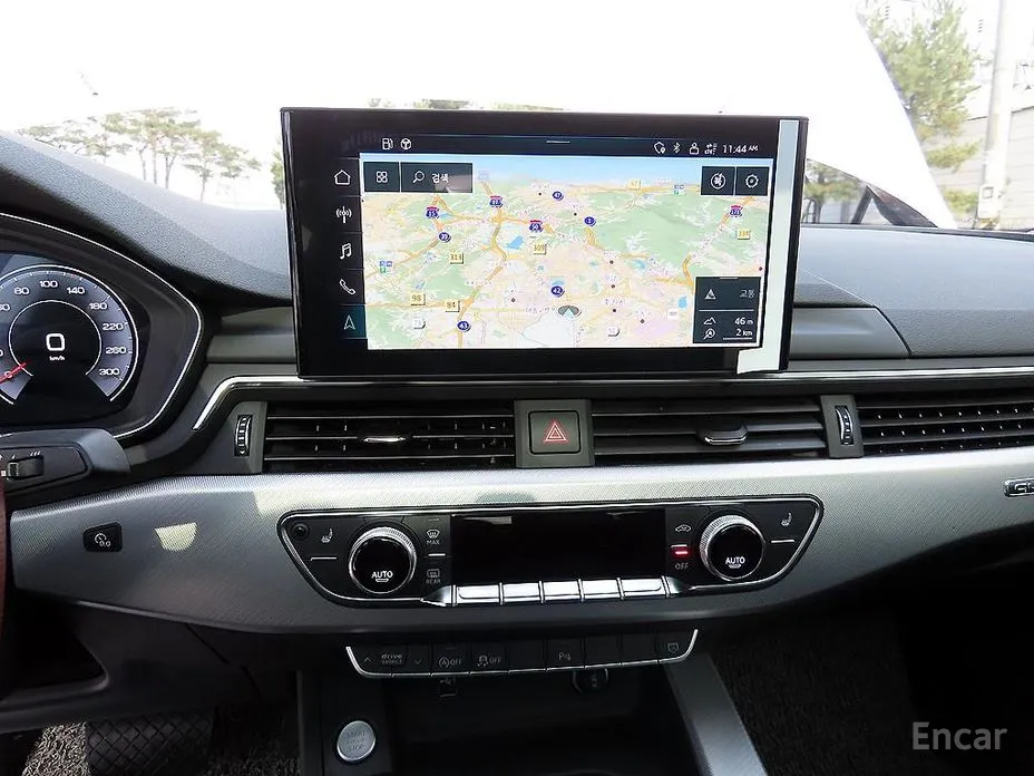 Фото 12 - Audi A5