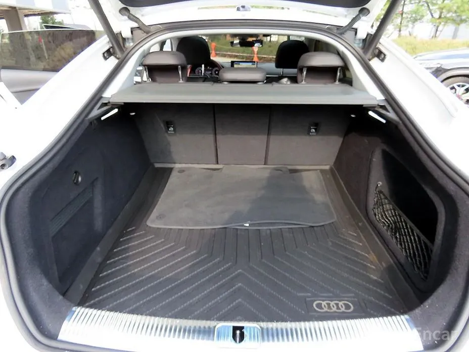 Фото 17 - Audi A5