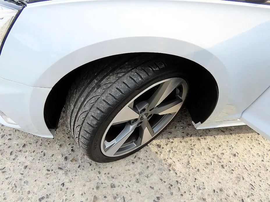 Фото 20 - Audi A5