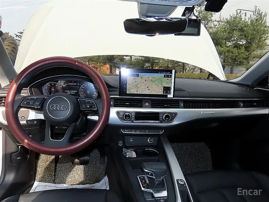 Фото 7 - Audi A5