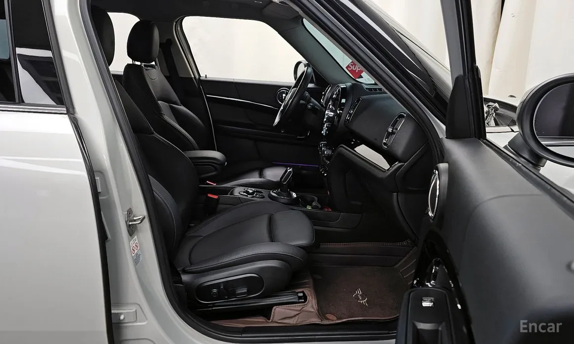 Фото 11 - Mini Countryman