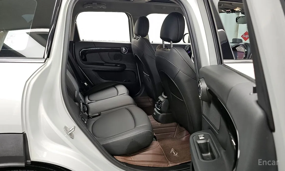 Фото 12 - Mini Countryman