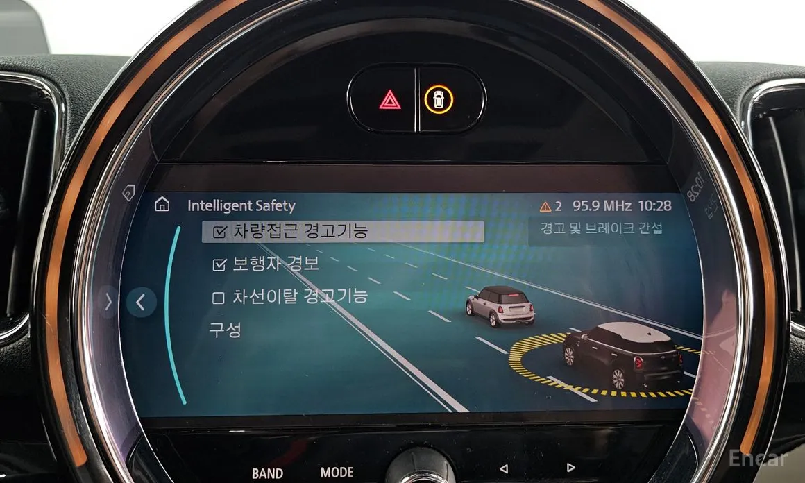 Фото 16 - Mini Countryman