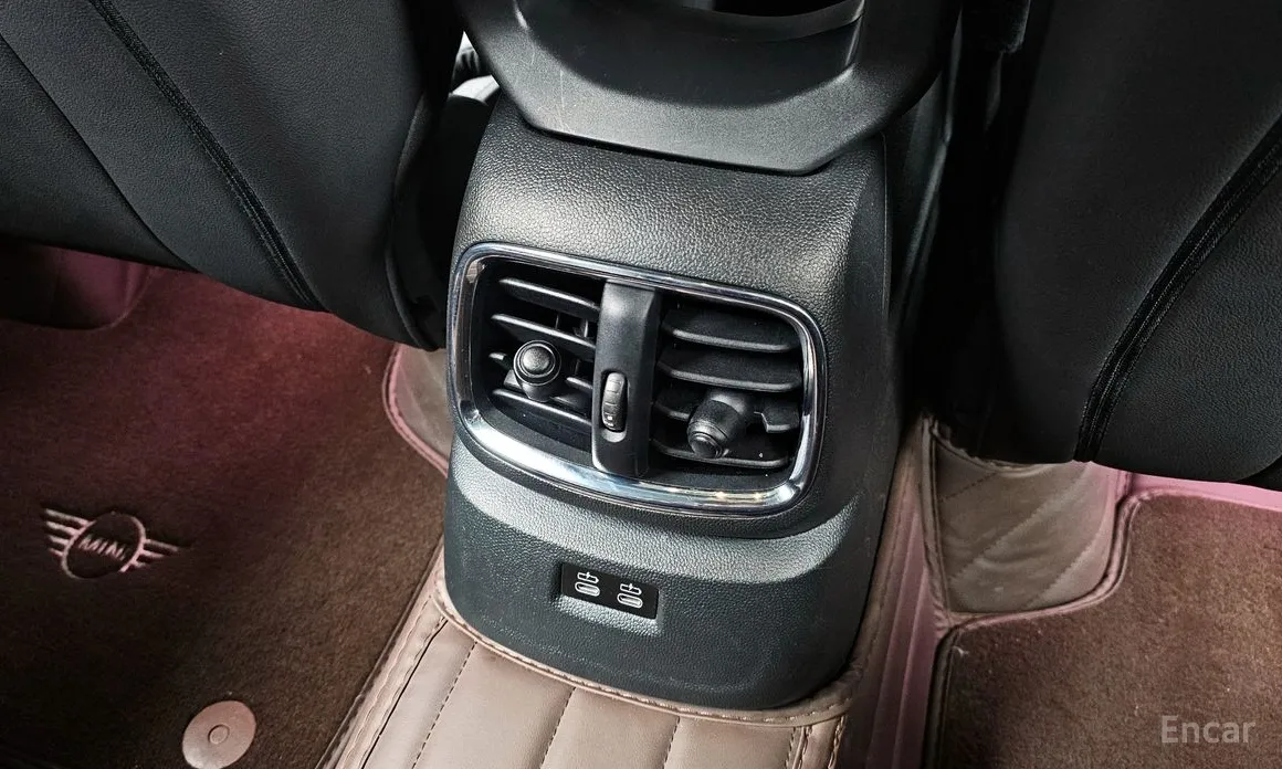 Фото 19 - Mini Countryman