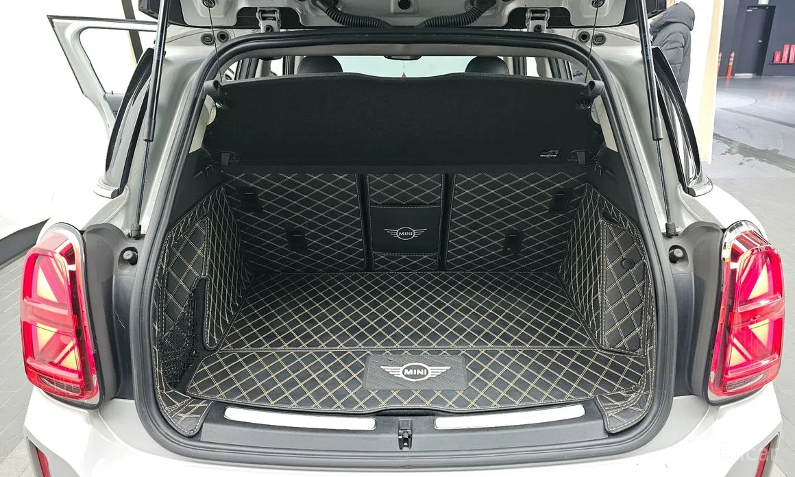 Фото 20 - Mini Countryman