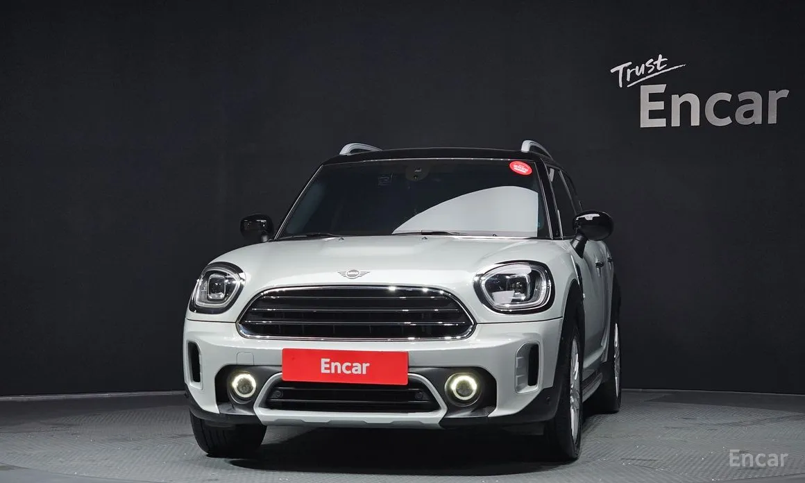 Фото 3 - Mini Countryman