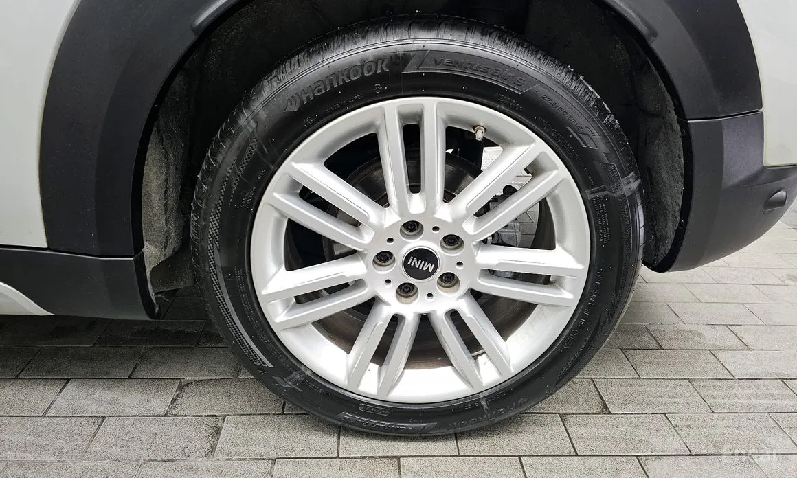 Фото 5 - Mini Countryman