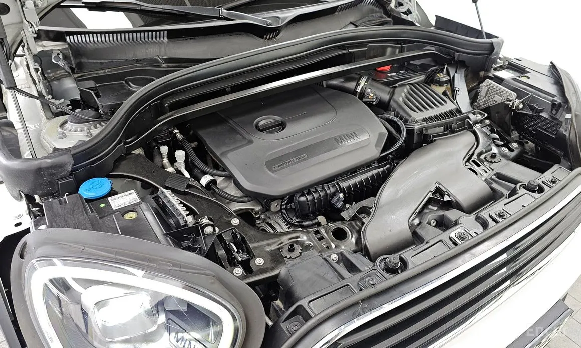 Фото 6 - Mini Countryman