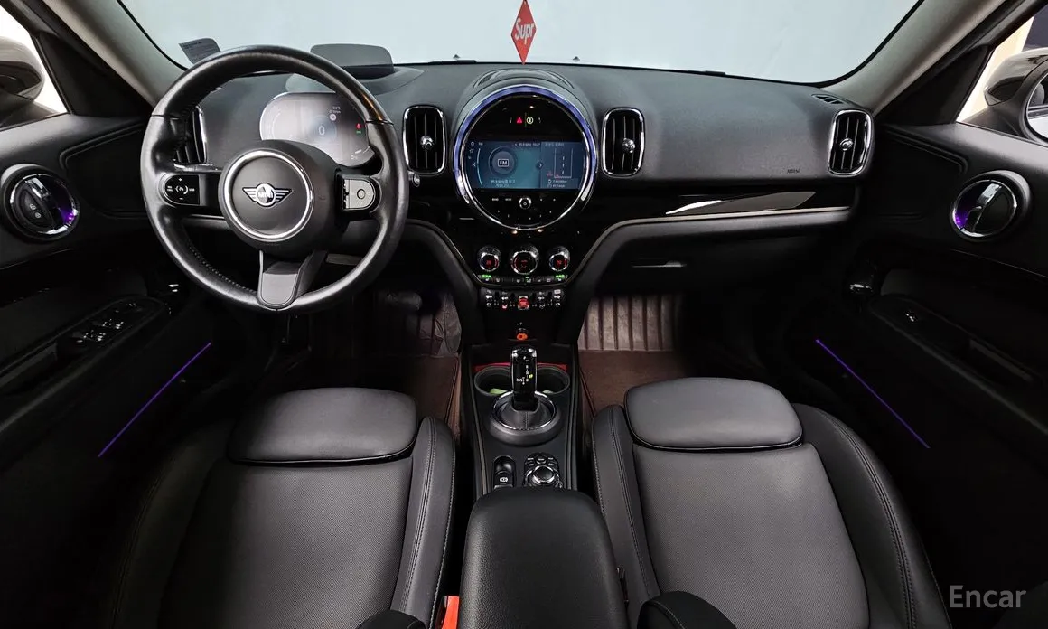 Фото 7 - Mini Countryman