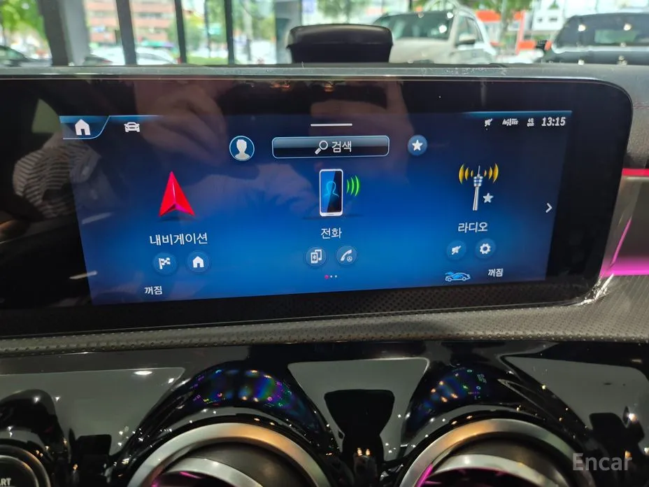 Фото 13 - Mercedes-Benz CLA-Class