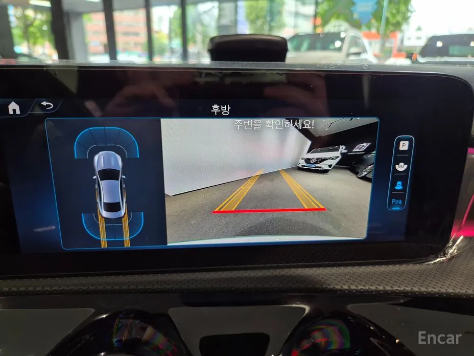 Фото 14 - Mercedes-Benz CLA-Class