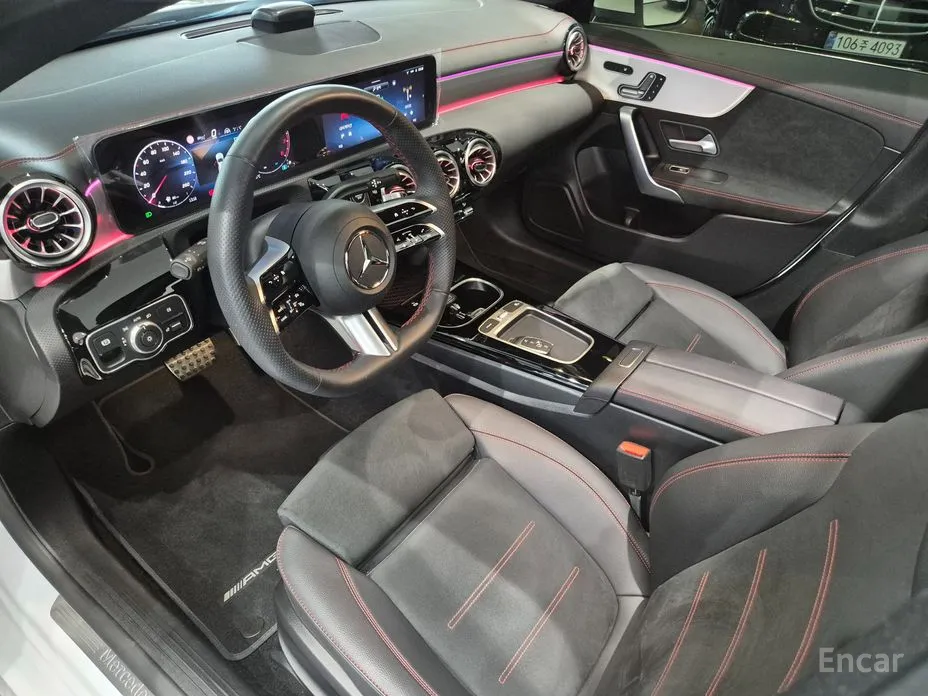 Фото 15 - Mercedes-Benz CLA-Class