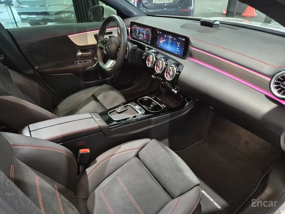 Фото 16 - Mercedes-Benz CLA-Class