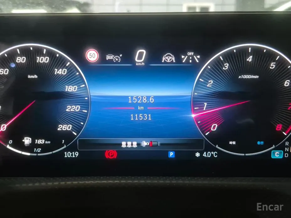 Фото 8 - Mercedes-Benz CLA-Class