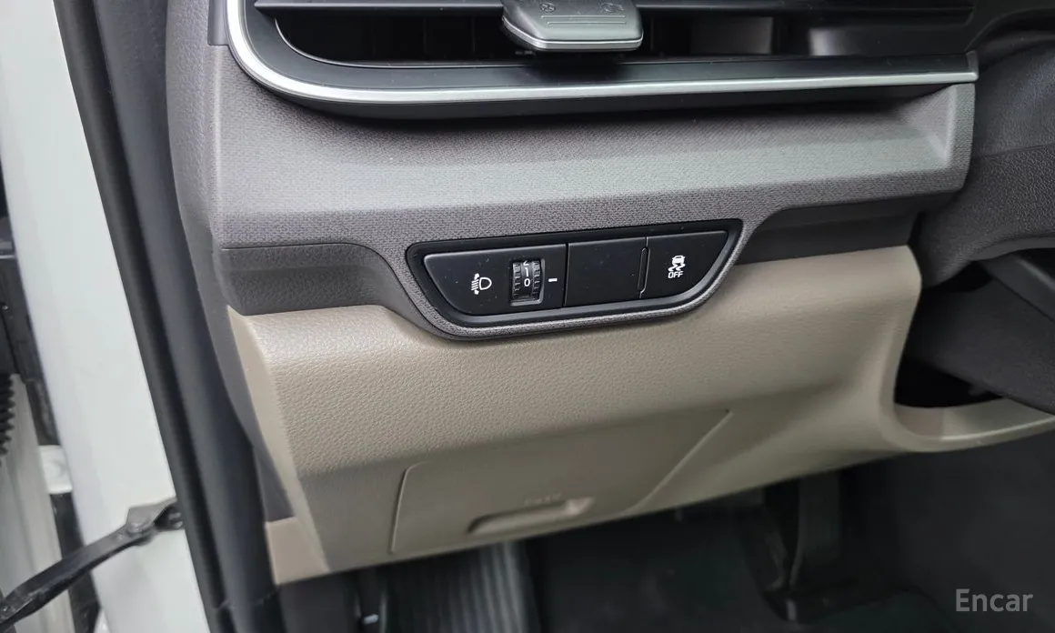 Фото 14 - Kia Carnival