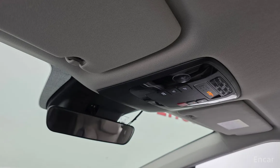 Фото 18 - Kia Carnival