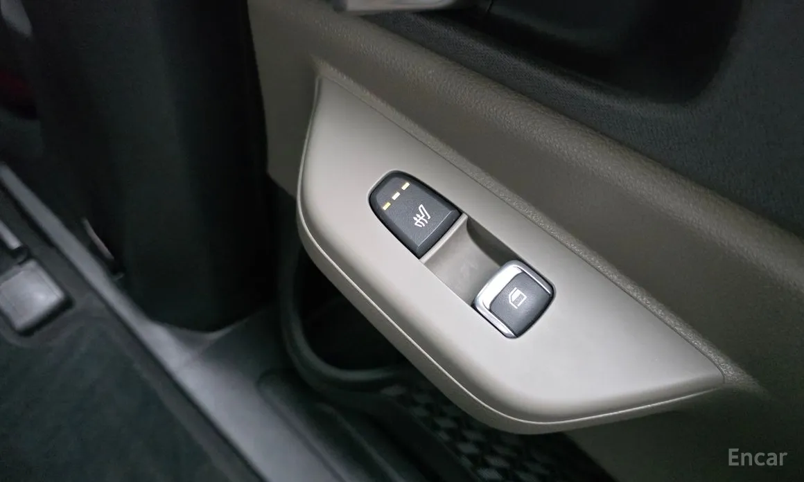 Фото 19 - Kia Carnival