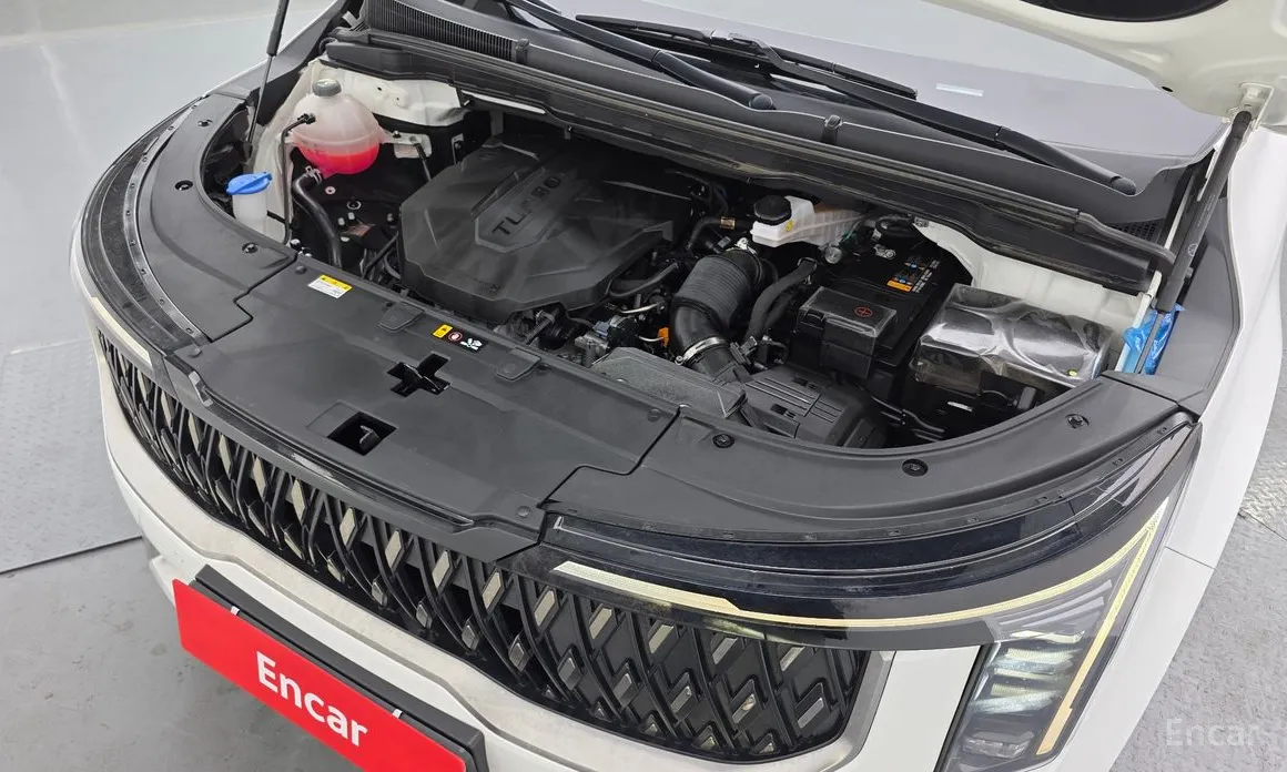 Фото 6 - Kia Carnival