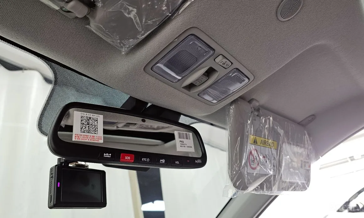 Фото 17 - Kia Morning