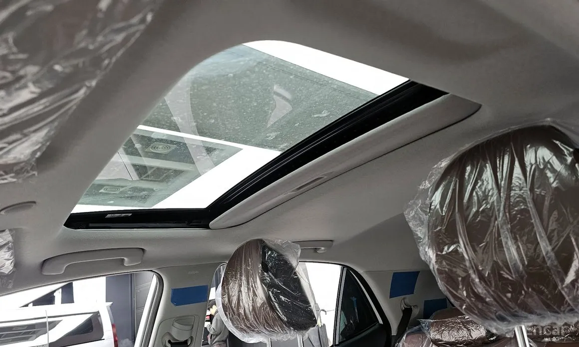 Фото 18 - Kia Morning