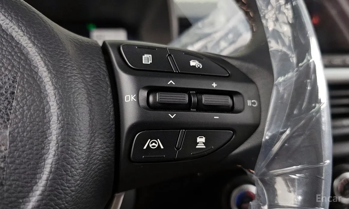 Фото 19 - Kia Morning