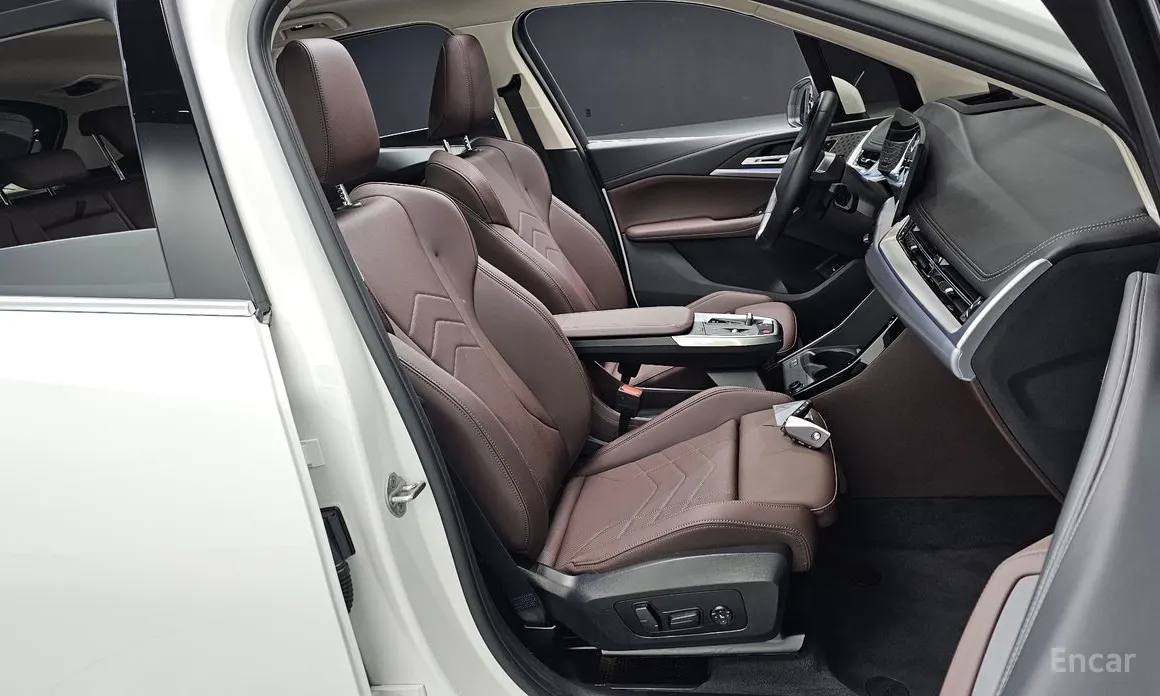 Фото 10 - BMW 2 Series