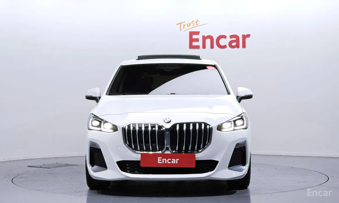 Фото 3 - BMW 2 Series