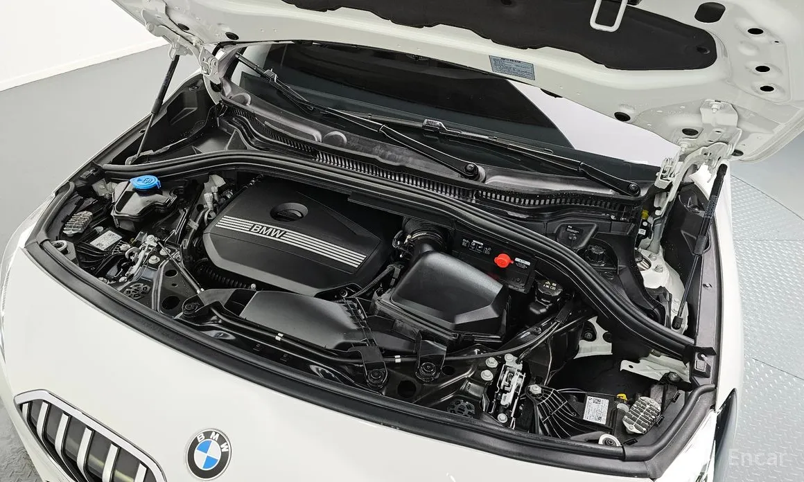 Фото 6 - BMW 2 Series