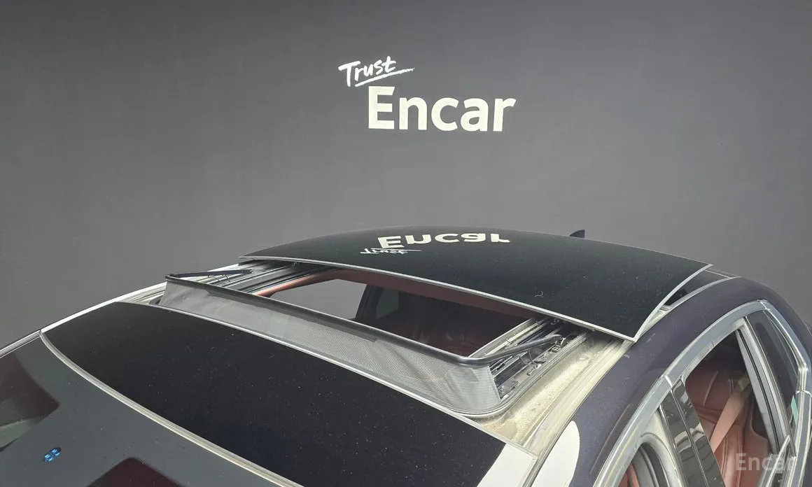 Фото 20 - Genesis G90