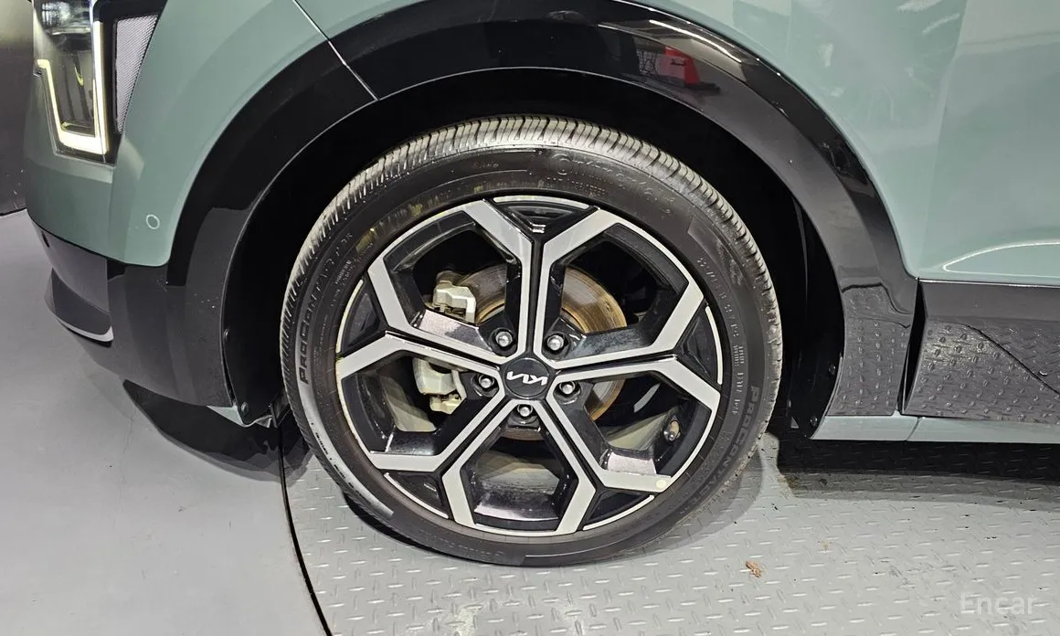 Фото 5 - Kia Niro