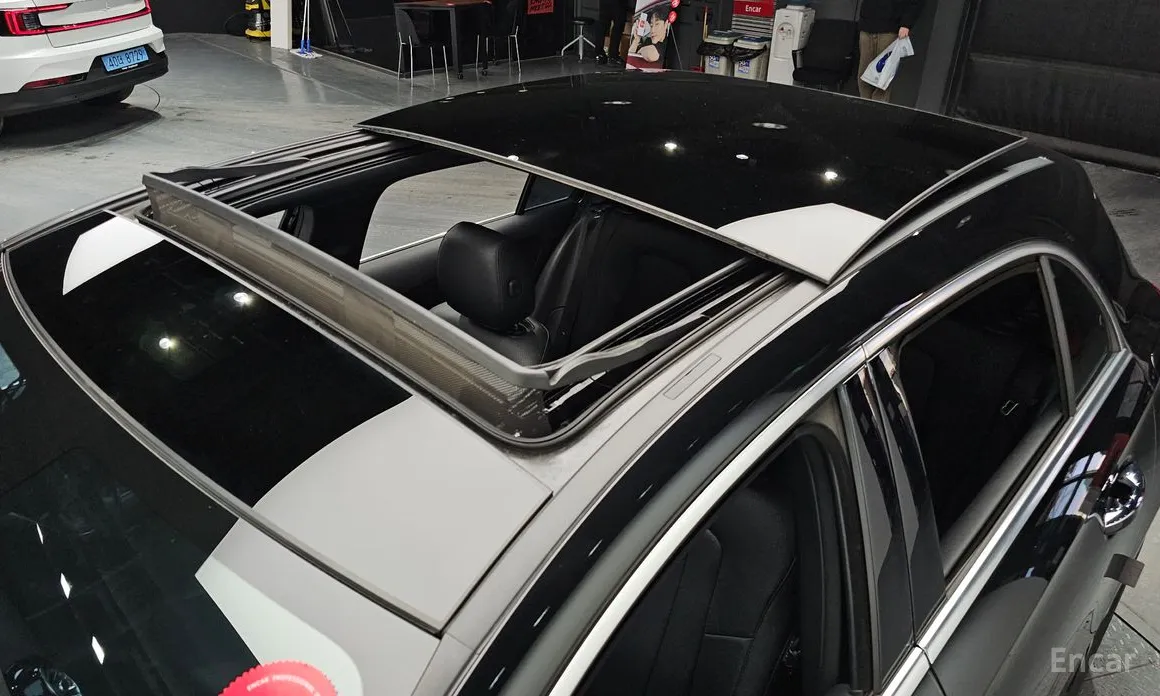 Фото 19 - Mercedes-Benz A-Class