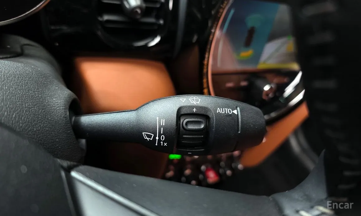 Фото 17 - Mini Cooper Convertible