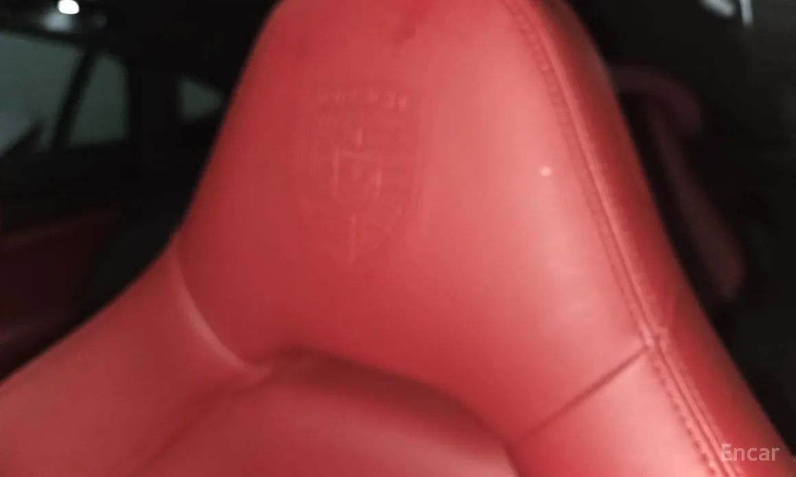 Фото 17 - Porsche Panamera