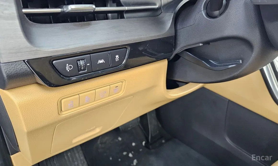 Фото 14 - Kia Carnival