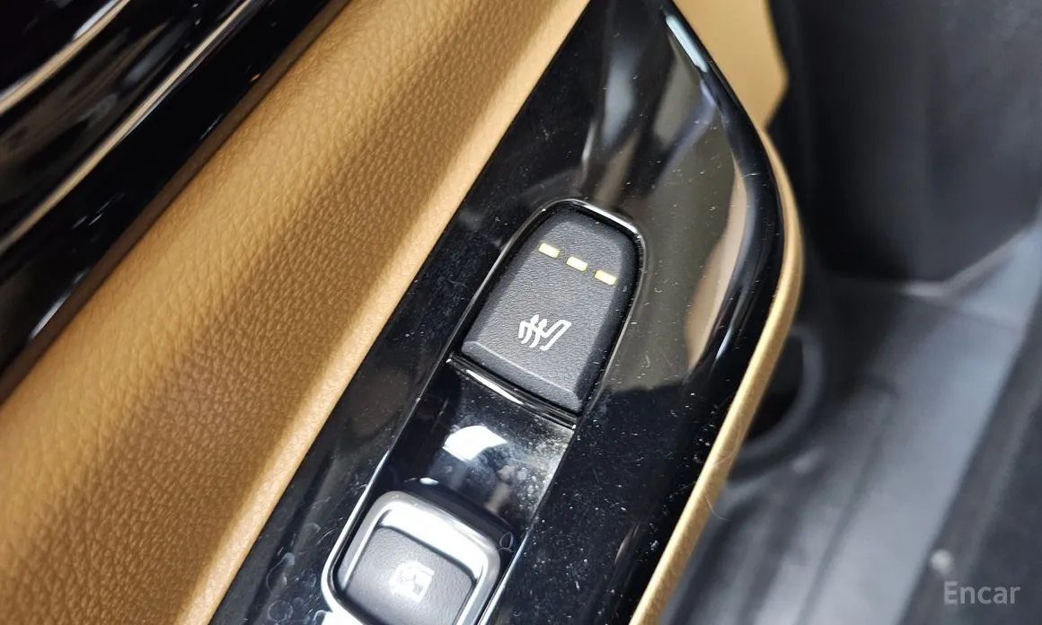 Фото 19 - Kia Carnival