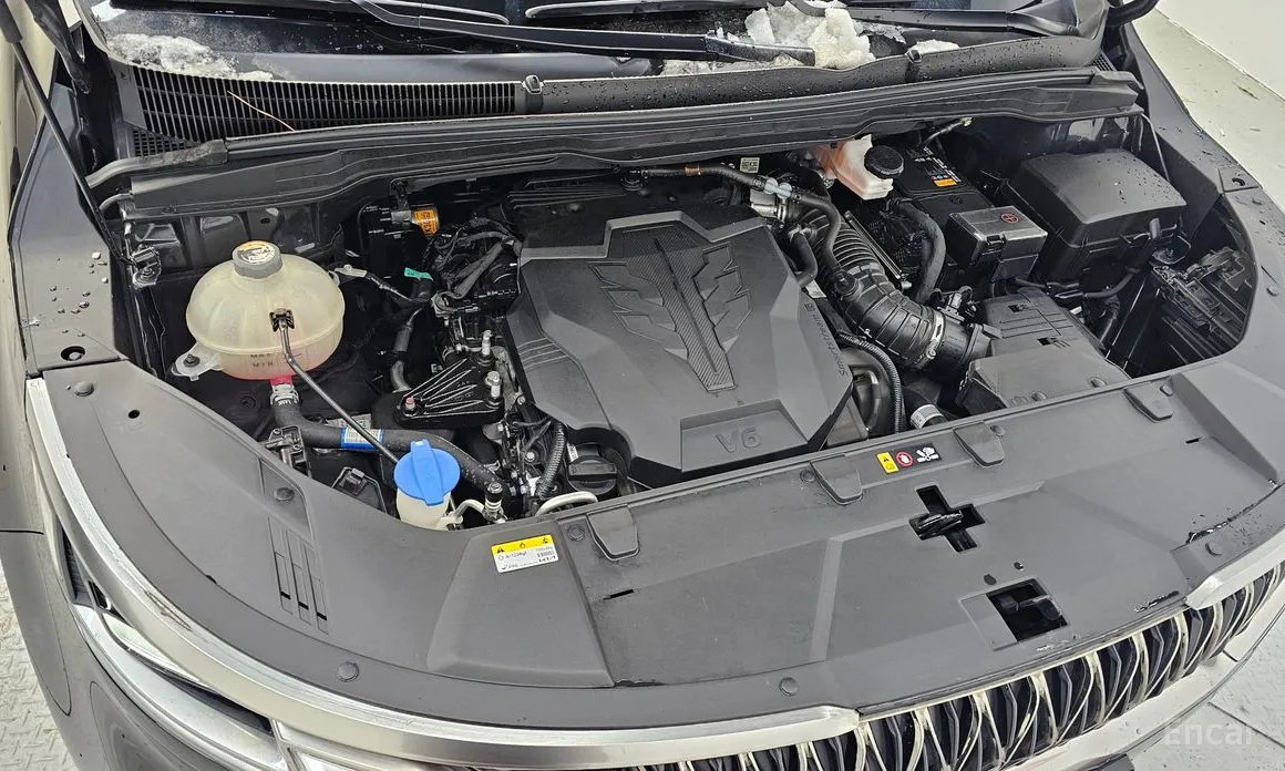 Фото 6 - Kia Carnival