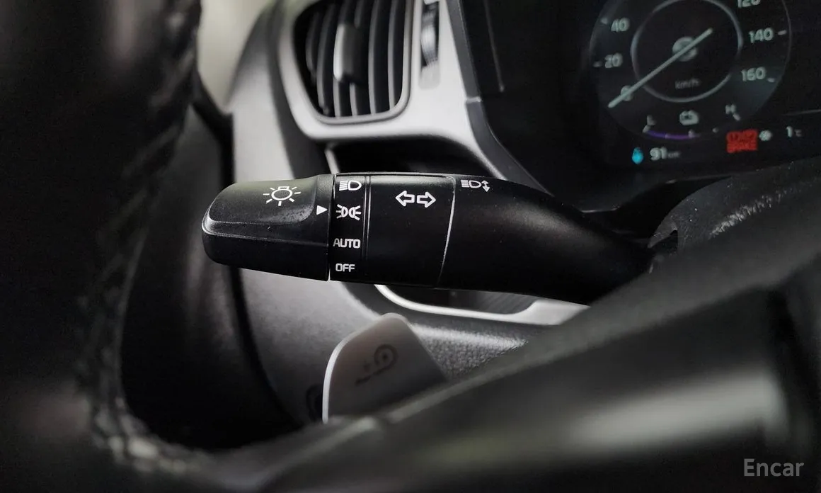 Фото 16 - Kia Ray