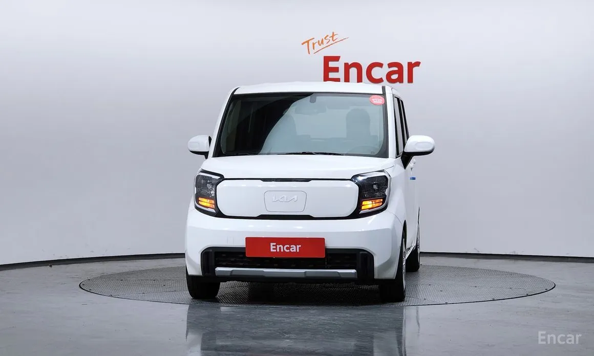 Фото 3 - Kia Ray