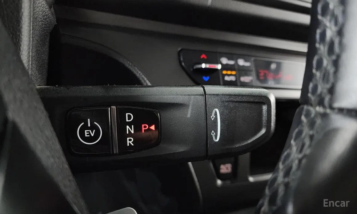 Фото 9 - Kia Ray