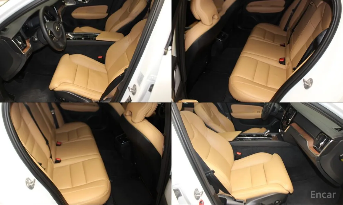 Фото 10 - Volvo S60