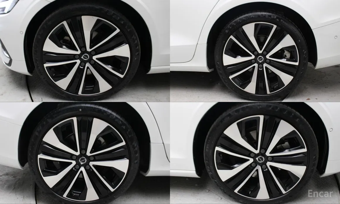 Фото 5 - Volvo S60