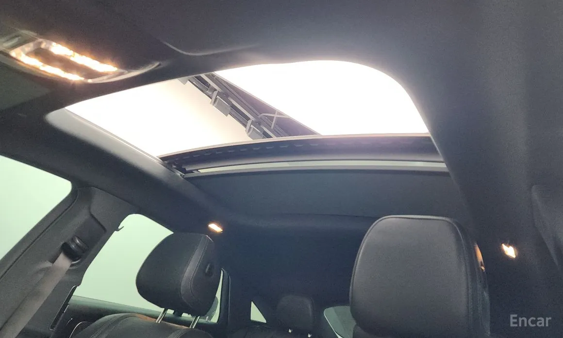 Фото 19 - Mercedes-Benz GLE-Class