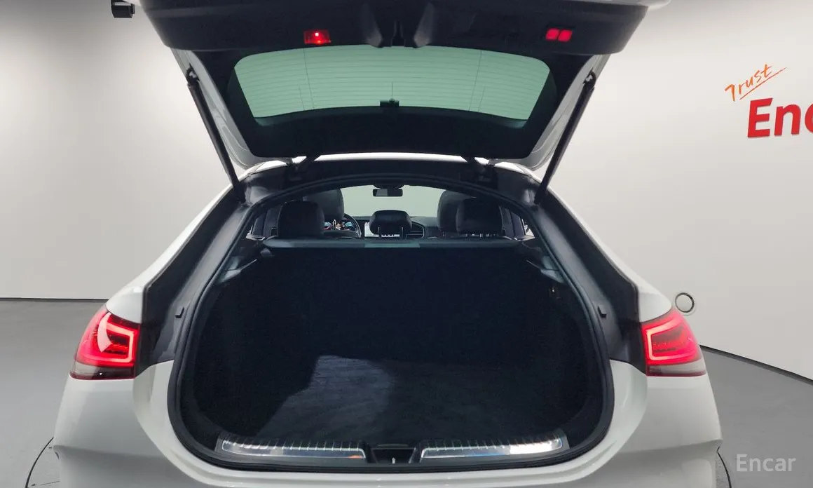 Фото 20 - Mercedes-Benz GLE-Class