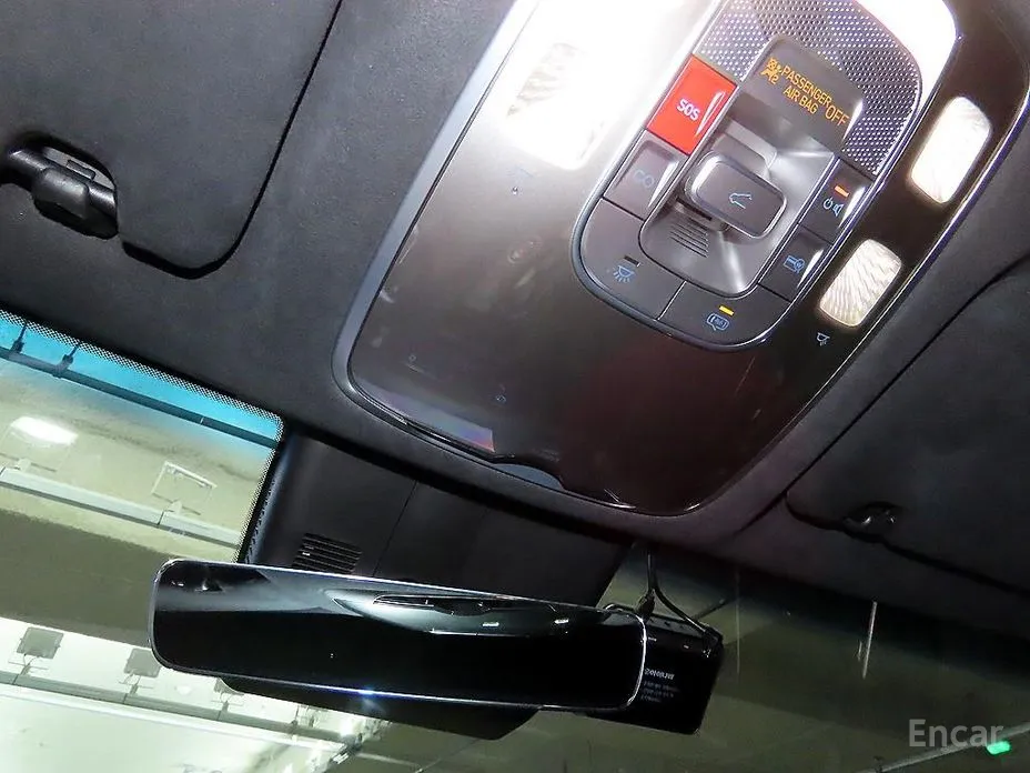 Фото 13 - Genesis GV80