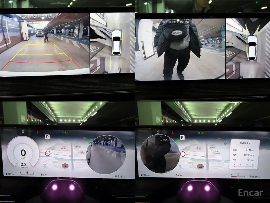 Фото 16 - Genesis GV80