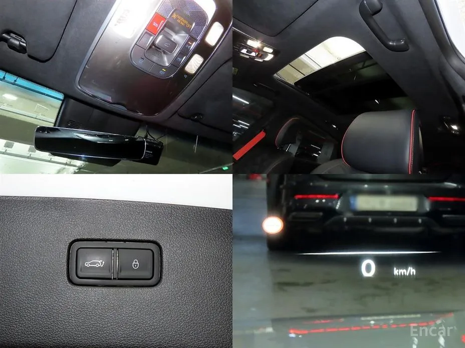 Фото 18 - Genesis GV80